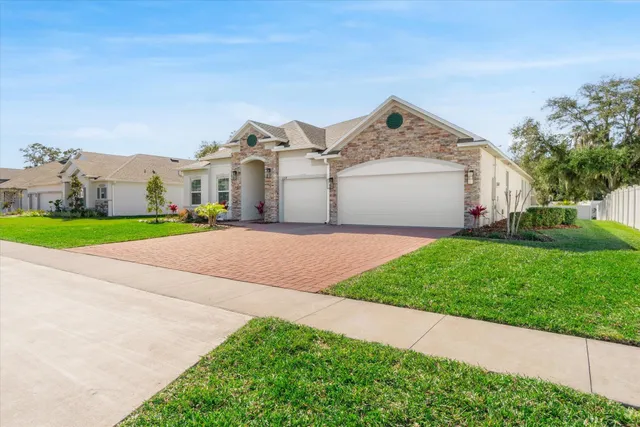$625,000 | 2214 Elegant Manor Circle, Edgewater, FL 32141