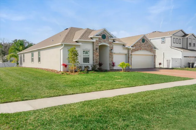 $625,000 | 2214 Elegant Manor Circle, Edgewater, FL 32141