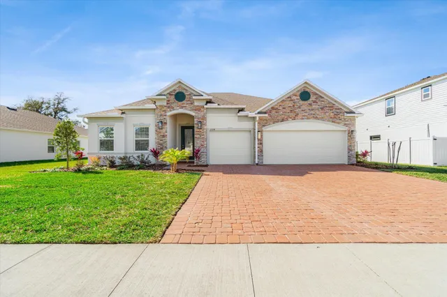 $625,000 | 2214 Elegant Manor Circle, Edgewater, FL 32141