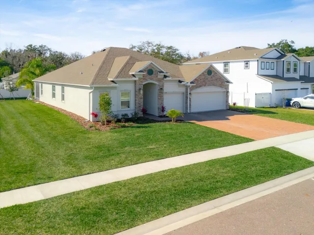 $625,000 | 2214 Elegant Manor Circle, Edgewater, FL 32141