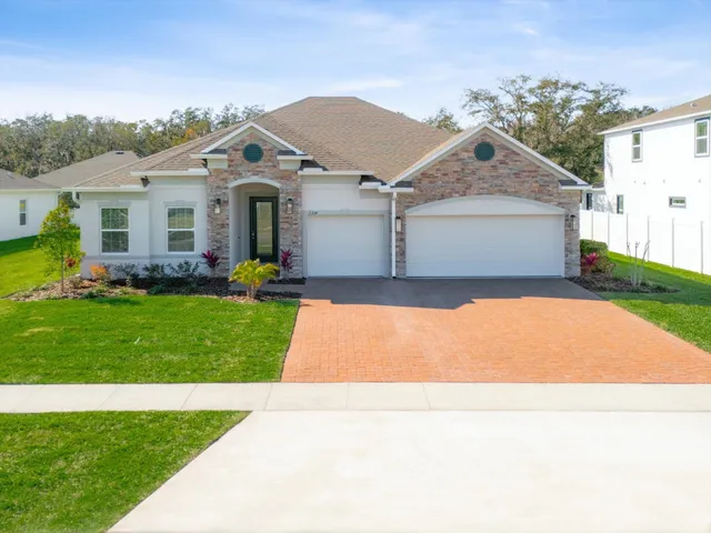 $625,000 | 2214 Elegant Manor Circle, Edgewater, FL 32141