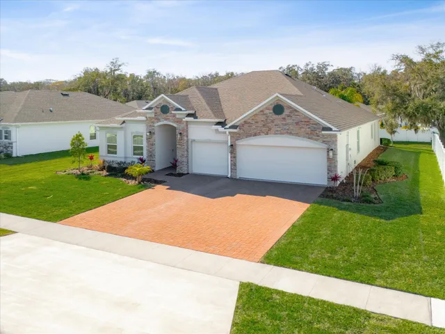 $625,000 | 2214 Elegant Manor Circle, Edgewater, FL 32141