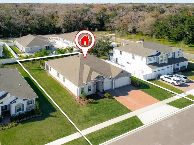 $625,000 | 2214 Elegant Manor Circle, Edgewater, FL 32141