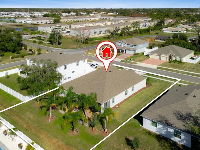 $625,000 | 2214 Elegant Manor Circle, Edgewater, FL 32141