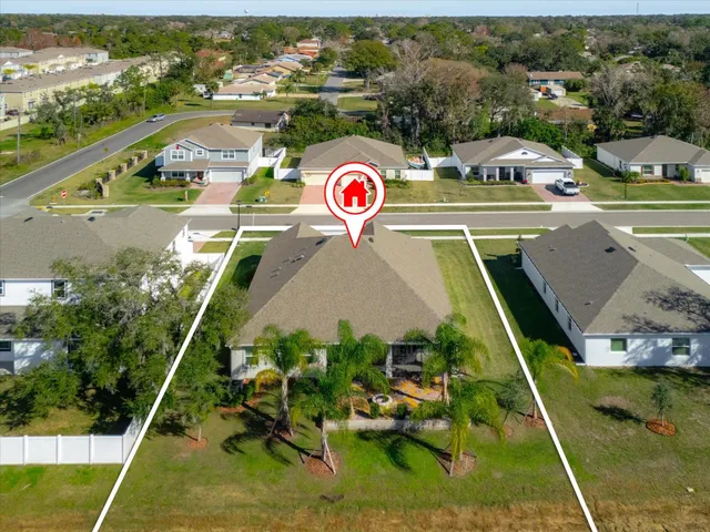 $625,000 | 2214 Elegant Manor Circle, Edgewater, FL 32141