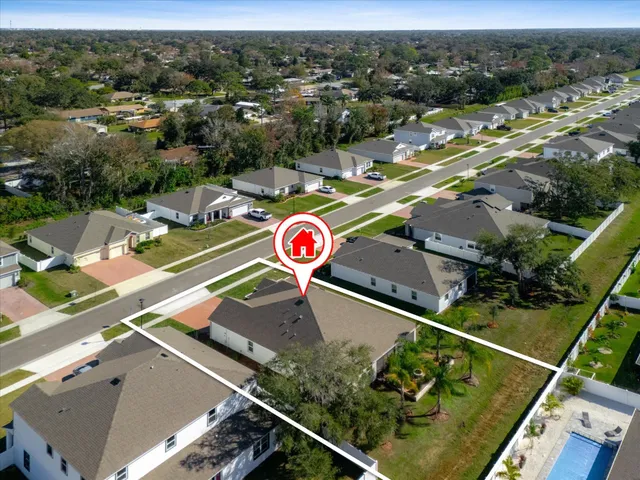 $625,000 | 2214 Elegant Manor Circle, Edgewater, FL 32141