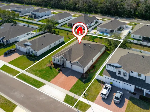 $625,000 | 2214 Elegant Manor Circle, Edgewater, FL 32141