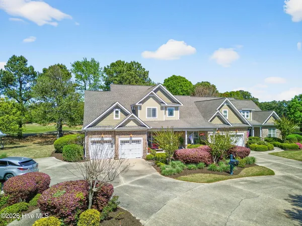 $425,000 | 9304 Honey Tree Lane Northwest, Unit 2, Calabash, NC 28467
