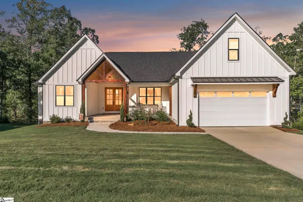 $685,000 | 105 Cherry Plum Way, Pelzer, SC 29669