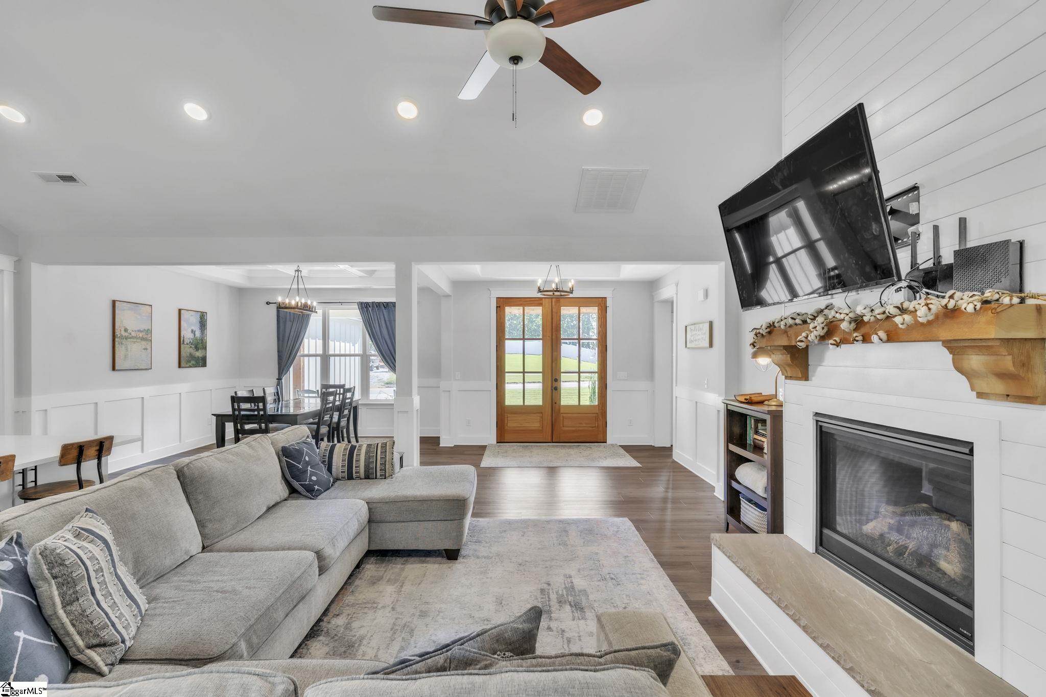 105 Cherry Plum Way Pelzer, SC 29669 - Photo 11 of 50