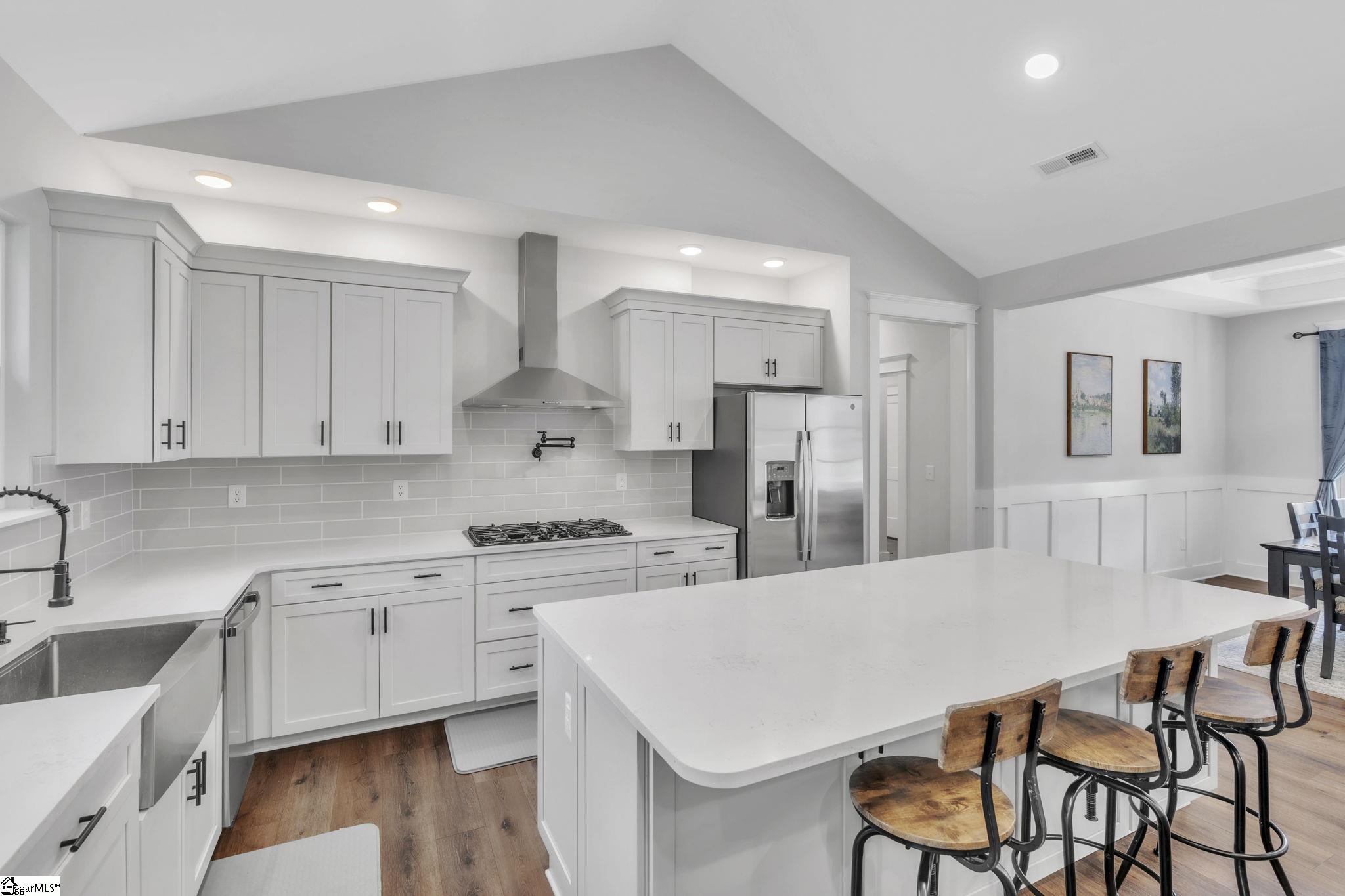 105 Cherry Plum Way Pelzer, SC 29669 - Photo 15 of 50