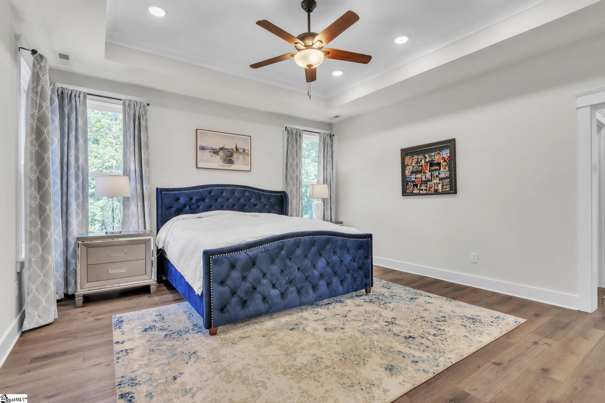 105 Cherry Plum Way Pelzer, SC 29669 - Photo 16 of 50