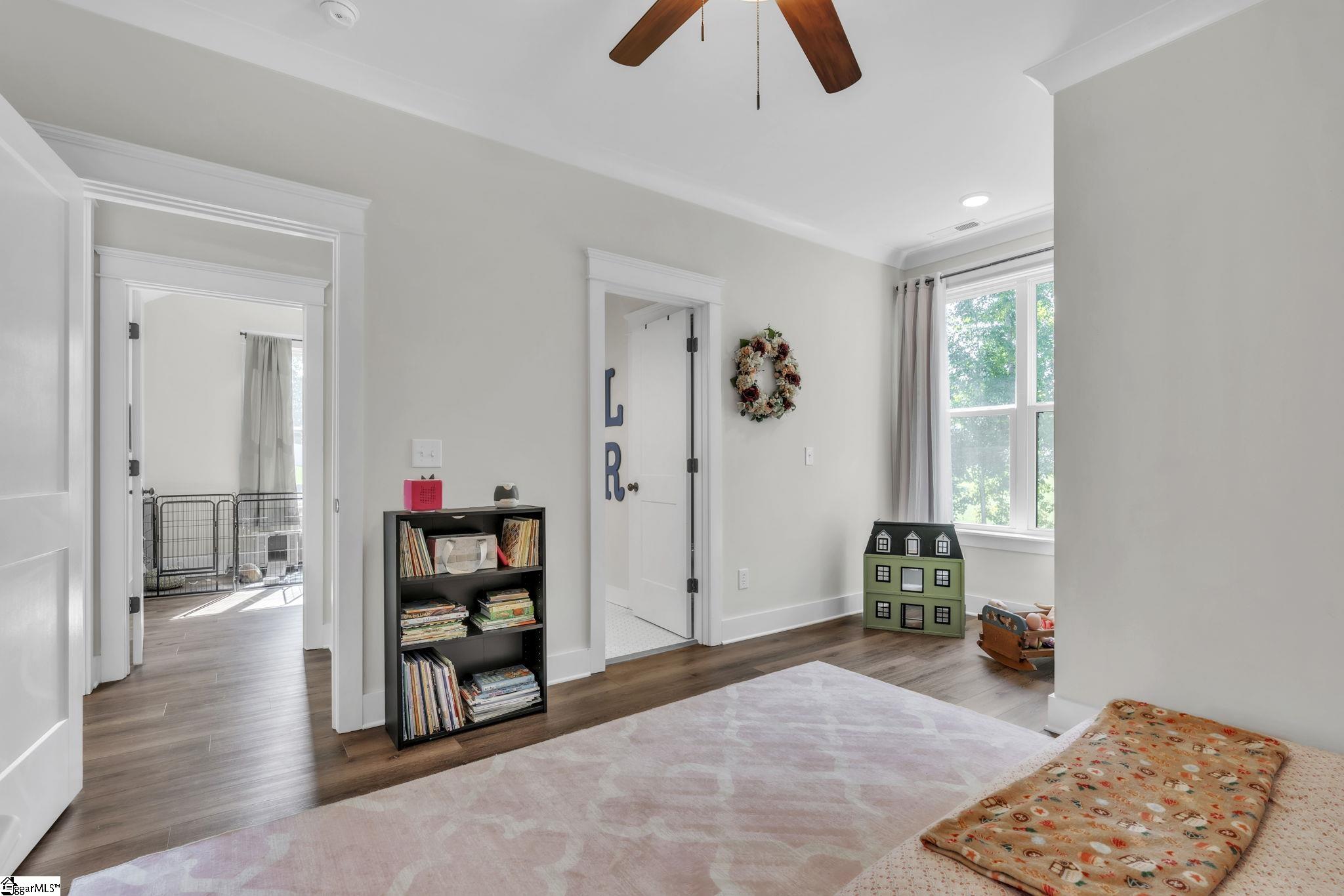 105 Cherry Plum Way Pelzer, SC 29669 - Photo 29 of 50