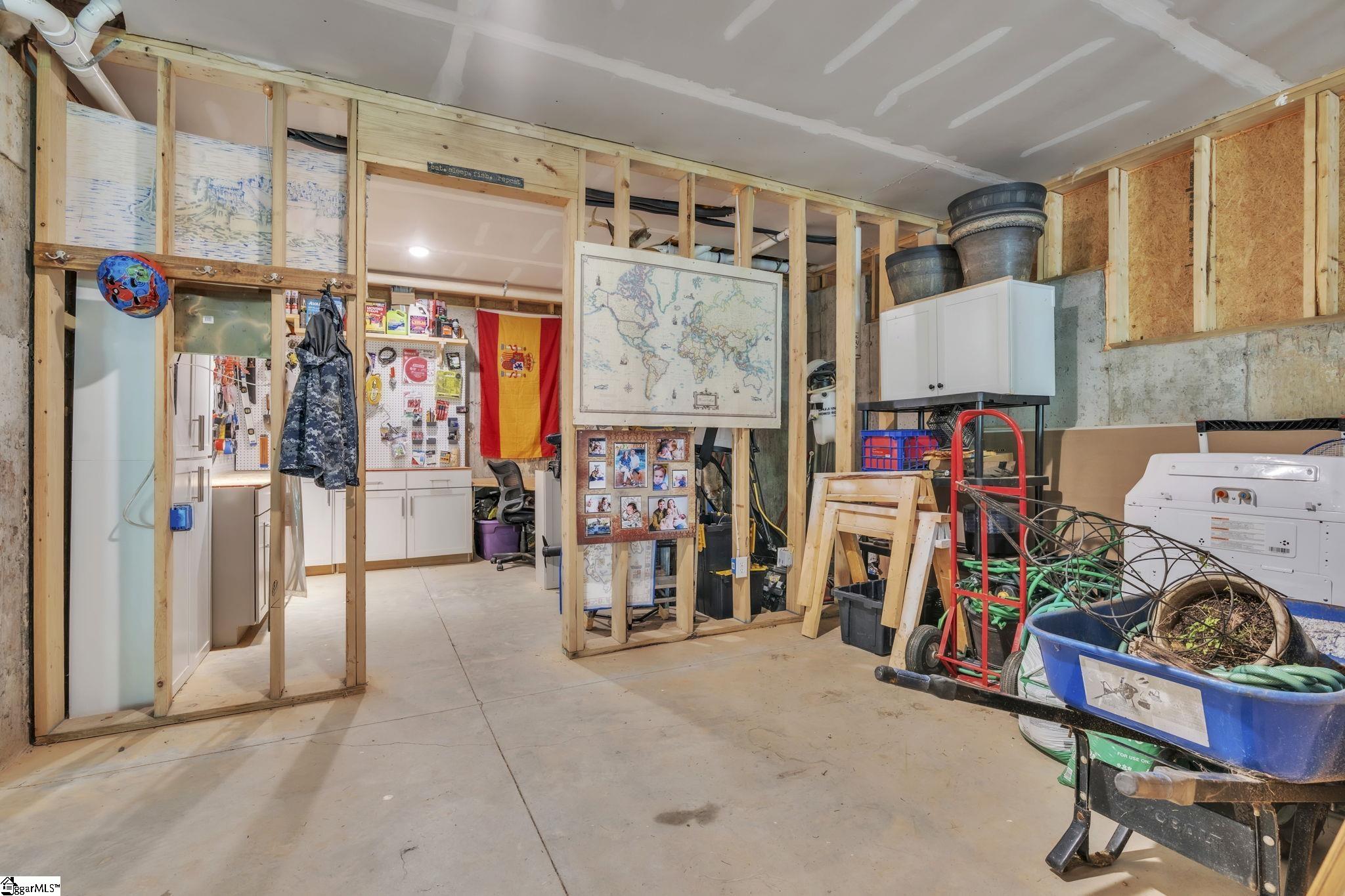 105 Cherry Plum Way Pelzer, SC 29669 - Photo 40 of 50