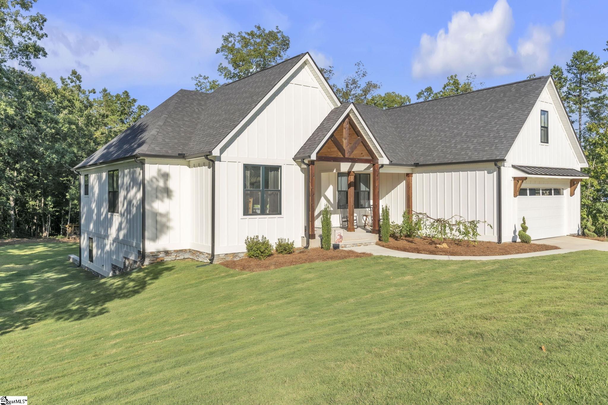 105 Cherry Plum Way Pelzer, SC 29669 - Photo 4 of 50