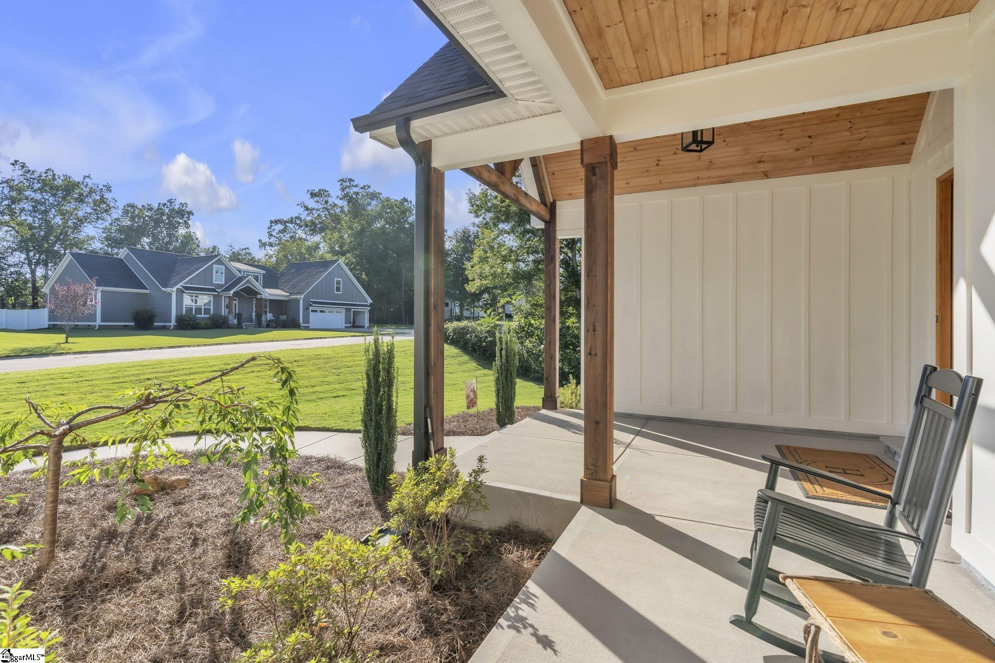 105 Cherry Plum Way Pelzer, SC 29669 - Photo 41 of 50