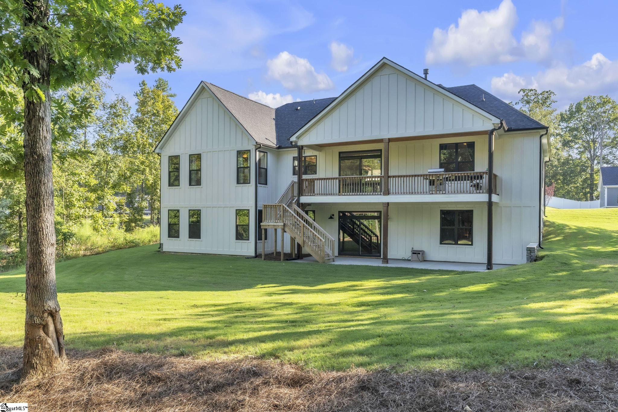 105 Cherry Plum Way Pelzer, SC 29669 - Photo 44 of 50