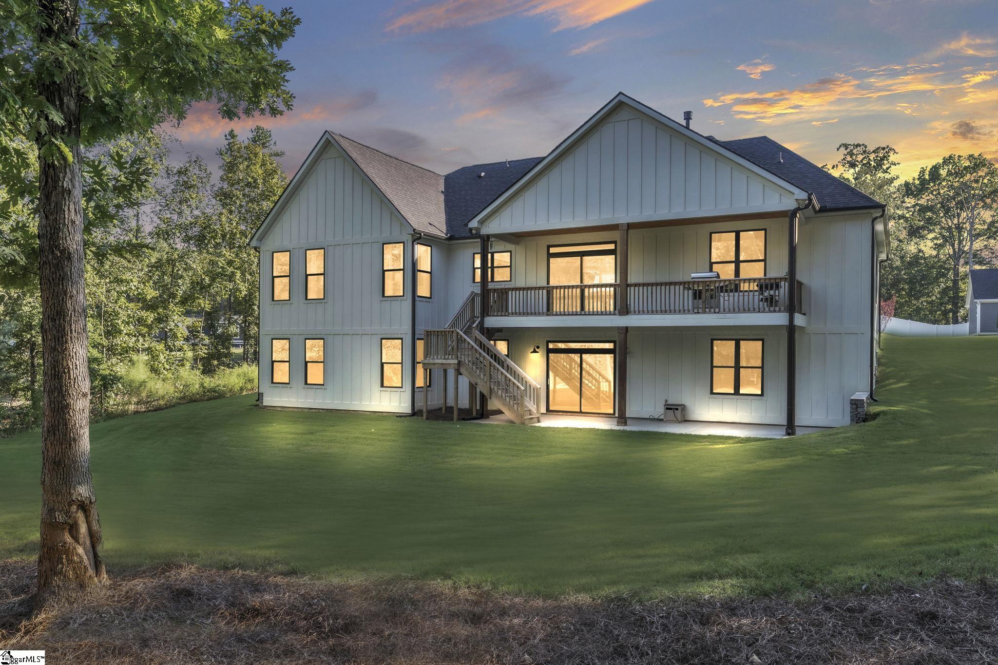 105 Cherry Plum Way Pelzer, SC 29669 - Photo 45 of 50