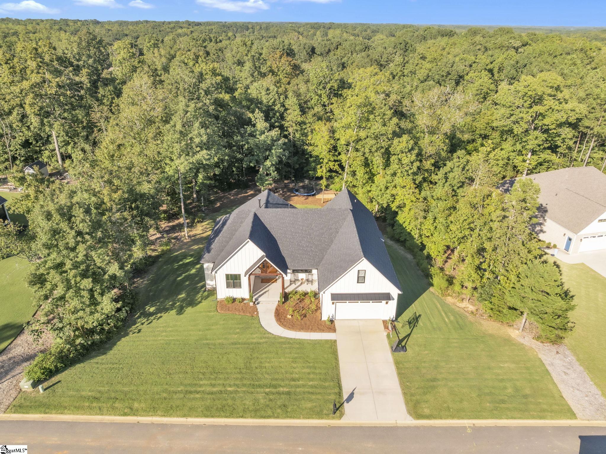 105 Cherry Plum Way Pelzer, SC 29669 - Photo 49 of 50