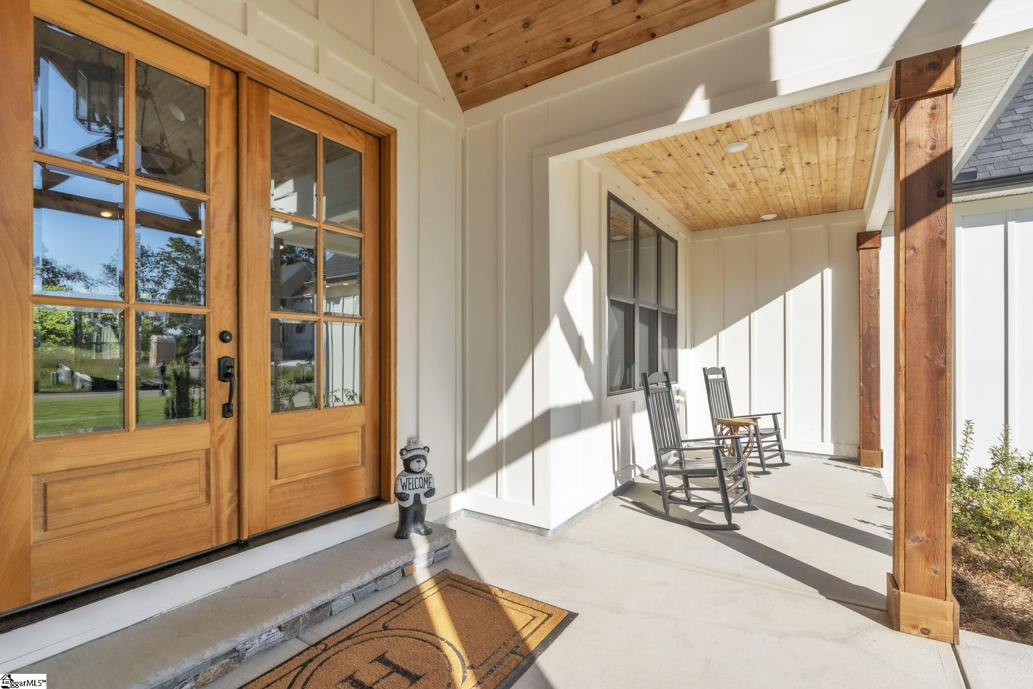 105 Cherry Plum Way Pelzer, SC 29669 - Photo 5 of 50