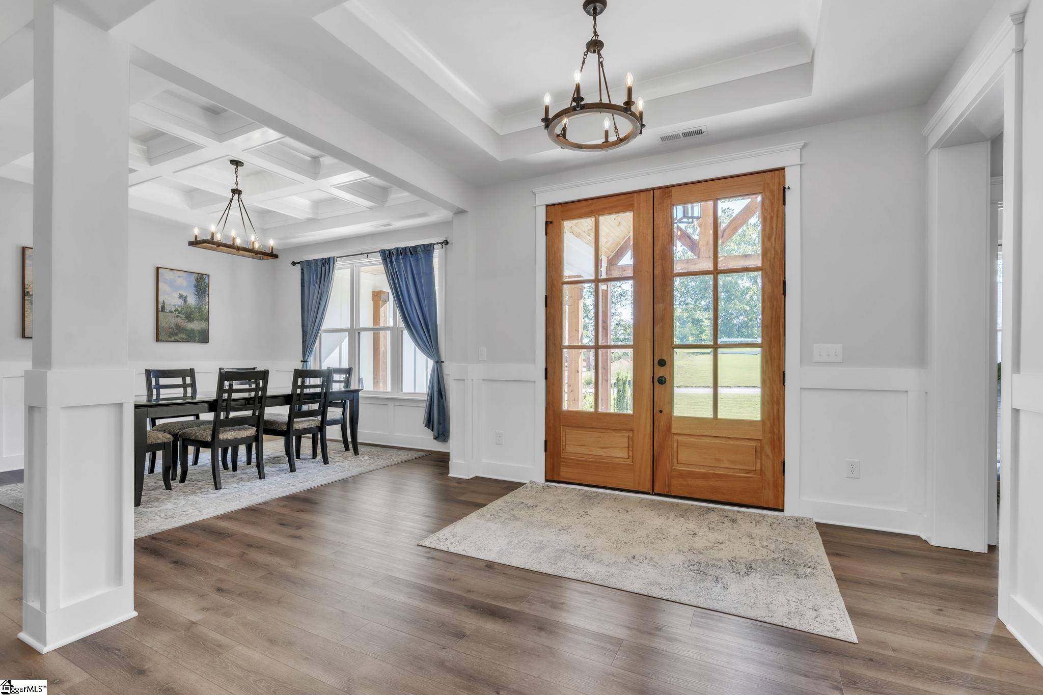 105 Cherry Plum Way Pelzer, SC 29669 - Photo 8 of 50