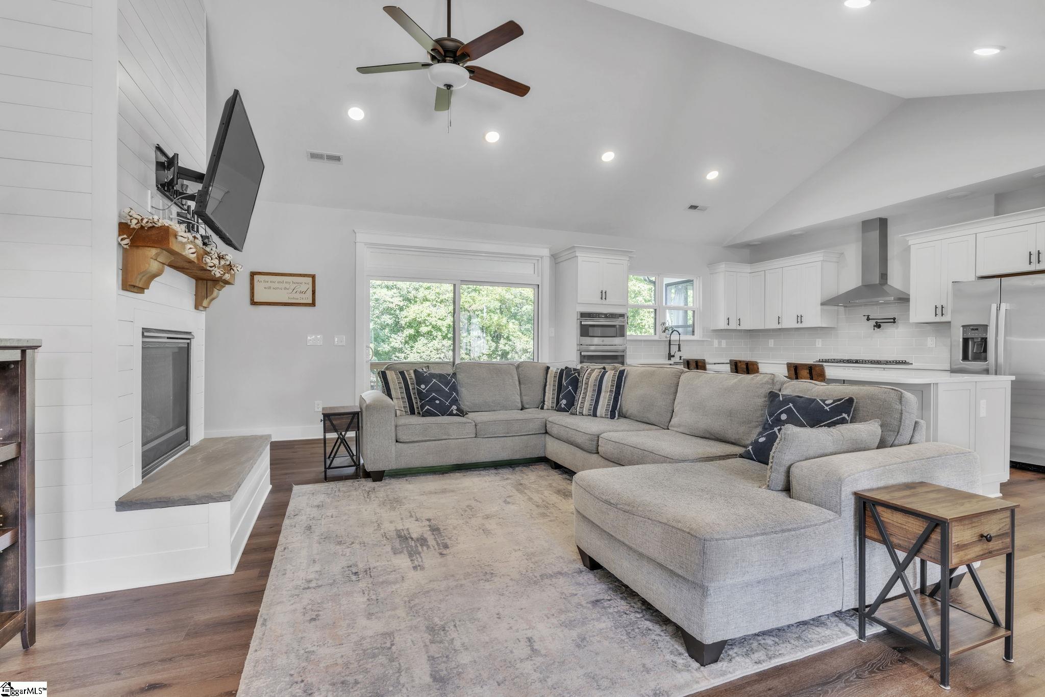 105 Cherry Plum Way Pelzer, SC 29669 - Photo 9 of 50