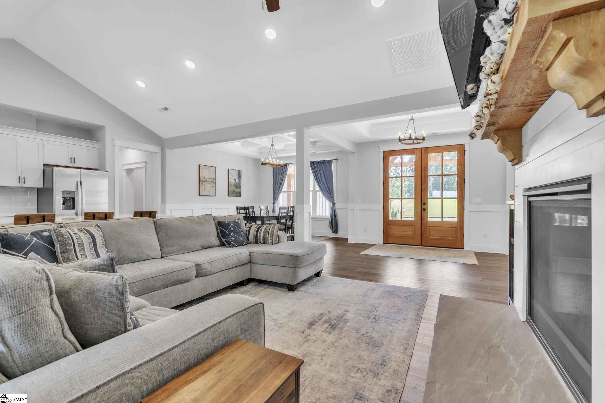 105 Cherry Plum Way Pelzer, SC 29669 - Photo 10 of 50