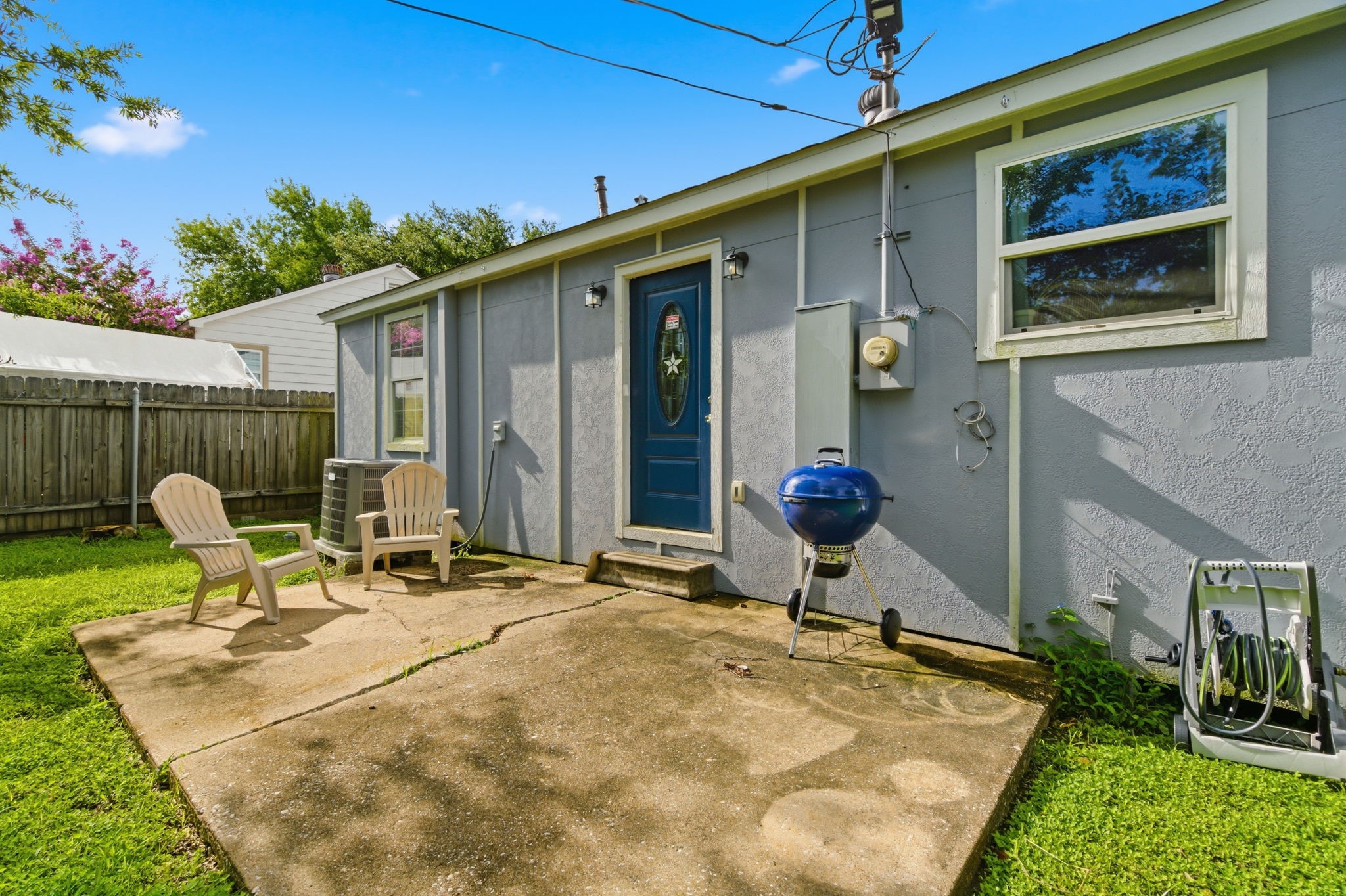 7717 Scanlock Street Houston, TX 77012 - Photo 35 of 46