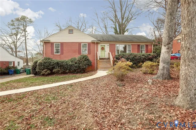 $434,950 | 8903 Pinyon Road, Henrico, VA 23229