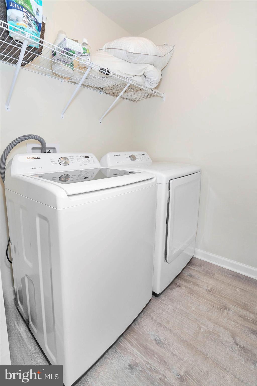 1703 Telegraph Road Wilmington, DE 19804 - Photo 27 of 43 Laundry Room