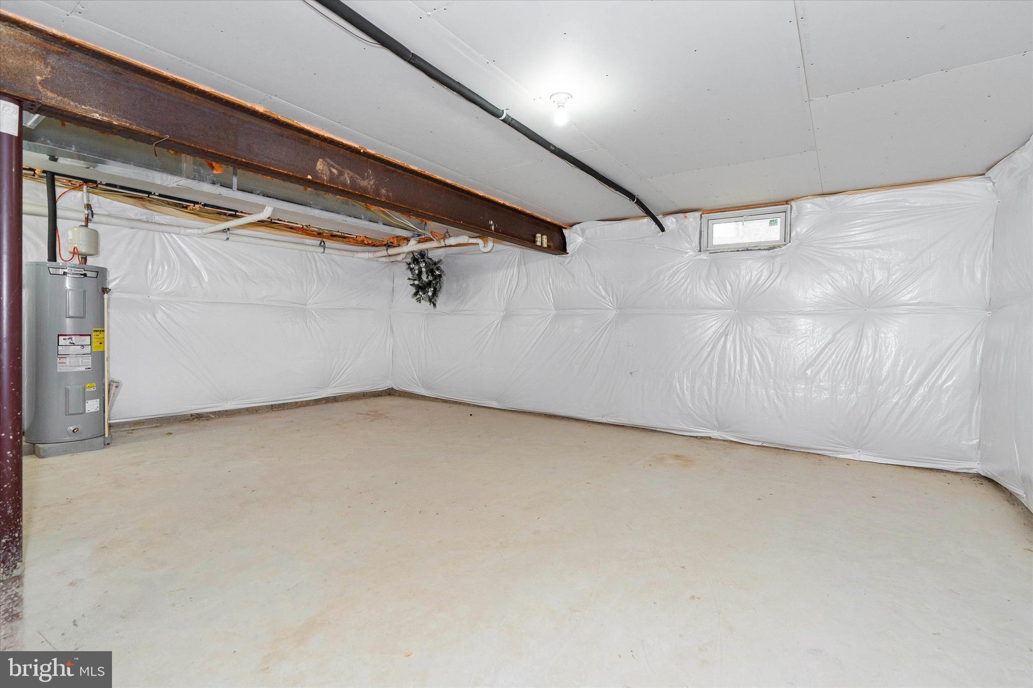 1703 Telegraph Road Wilmington, DE 19804 - Photo 37 of 43 Basement