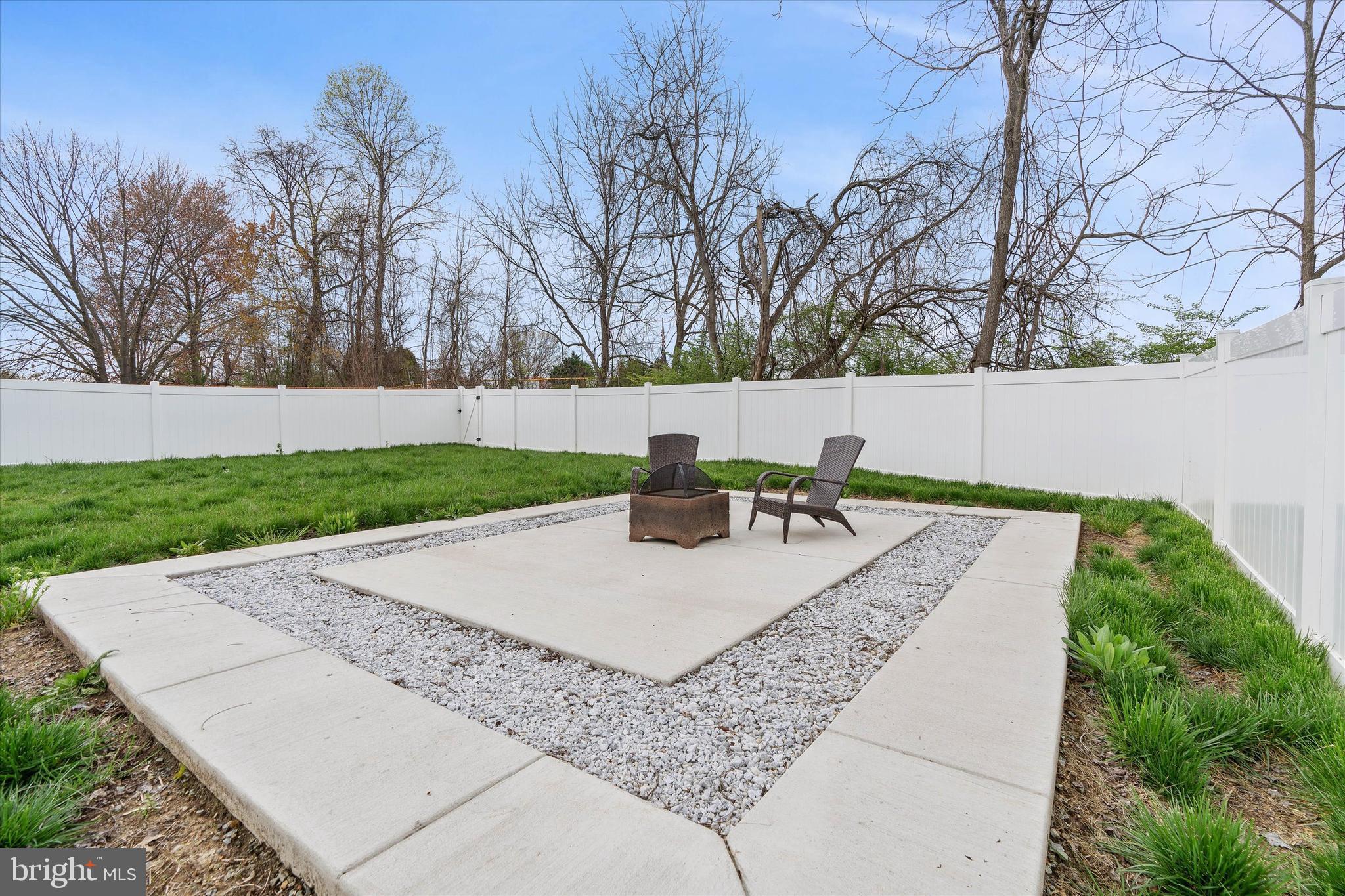 1703 Telegraph Road Wilmington, DE 19804 - Photo 41 of 43 Fire pit Area