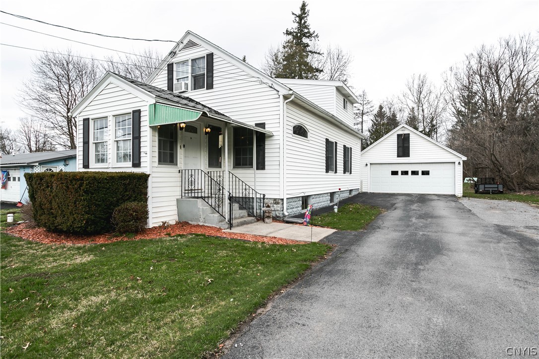 3811 Sconondoa Road Verona, NY 13421 - Photo 1 of 1 Gallery Image 1