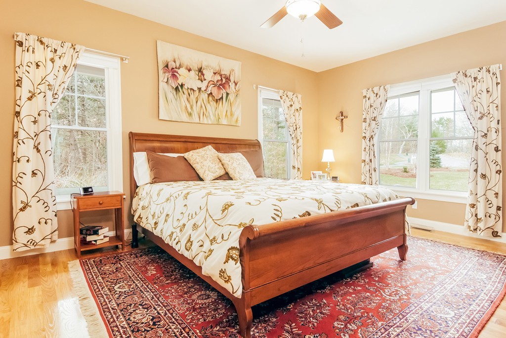 22 Old Mill Road Norfolk, MA 02056 - Photo 11 of 23 Gallery Image 11