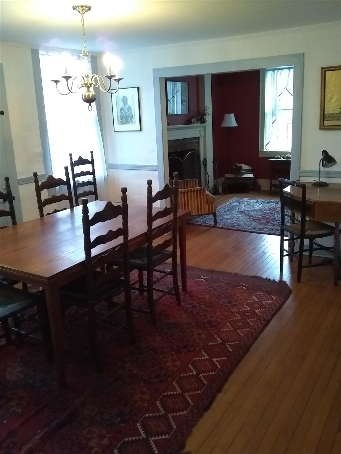 735 Main Street Chester, VT 05143 - Photo 3 of 11