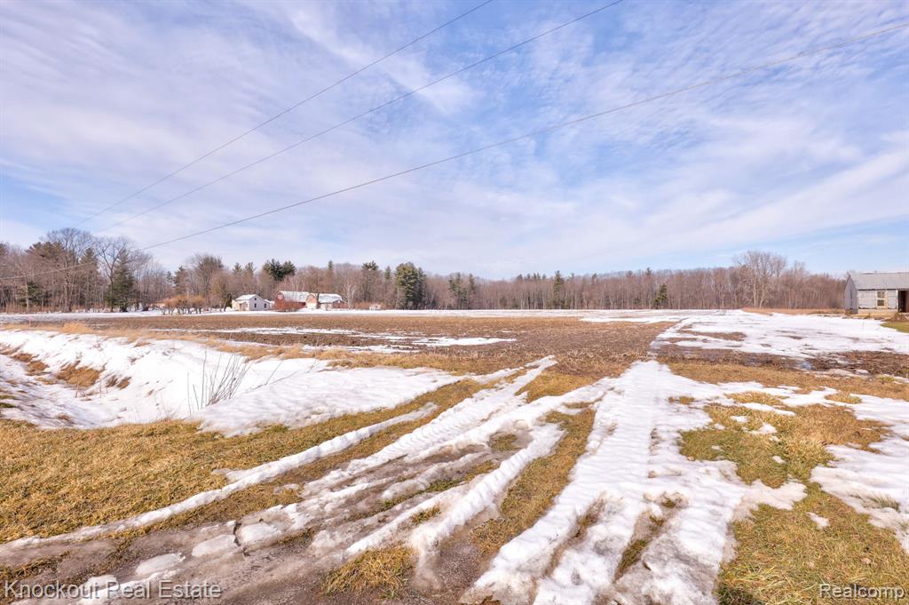 Vl Busch (parcel A) Road Birch Run, MI 48415 - Photo 14 of 16 Gallery Image 14