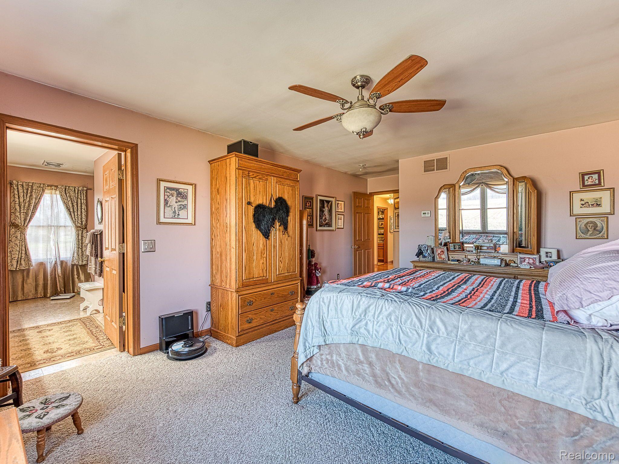 7992 Blue Bush Road Maybee, MI 48159 - Photo 15 of 38 Gallery Image 15