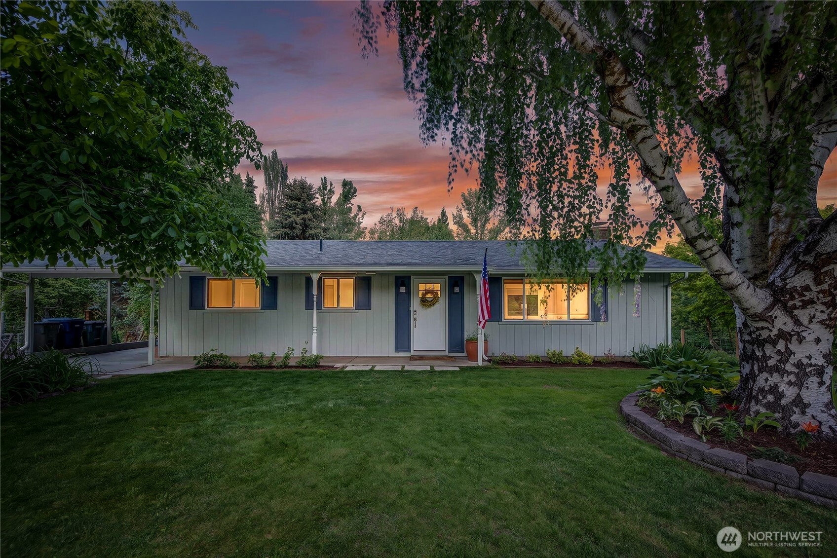 6038 Hazel Place Cashmere, WA 98815 - Photo 1 of 39