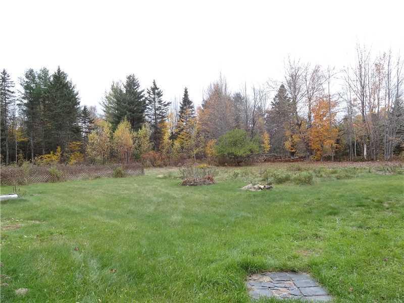 9 Spencer Road Brownville, ME 04414 - Photo 16 of 16 Yard/Garden.