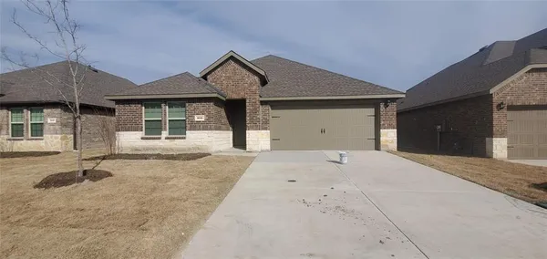 $2,500 | 808 Marigold Street, Princeton, TX 75407