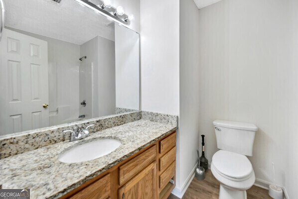 396 Brazey Road Monticello, GA 31064 - Photo 29 of 30