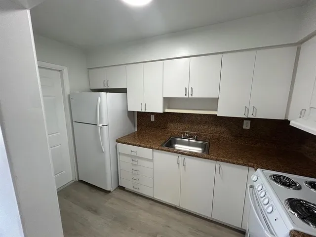 $1,550 | 7624 Pembroke Road, Unit B, Hollywood, FL 33023