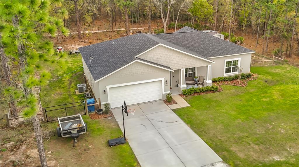 15062 Mt Ivy Road Weeki Wachee, FL 34614 - Photo 18 of 64