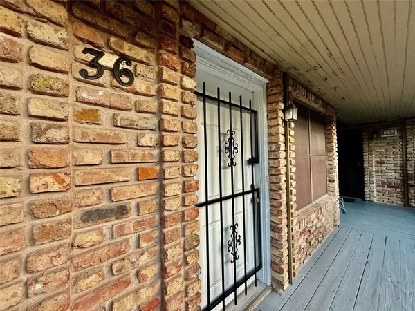 $775 | 6401 Skyline Drive, Unit 36, Houston, TX 77057