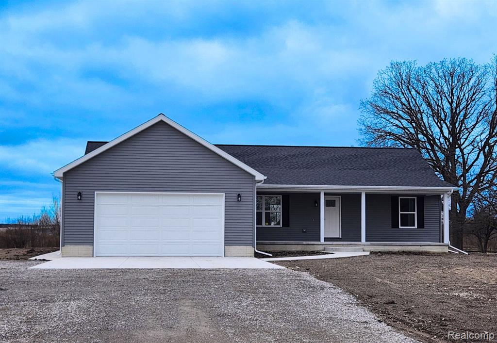 797 Heiss Road Monroe, MI 48162 - Photo 1 of 48