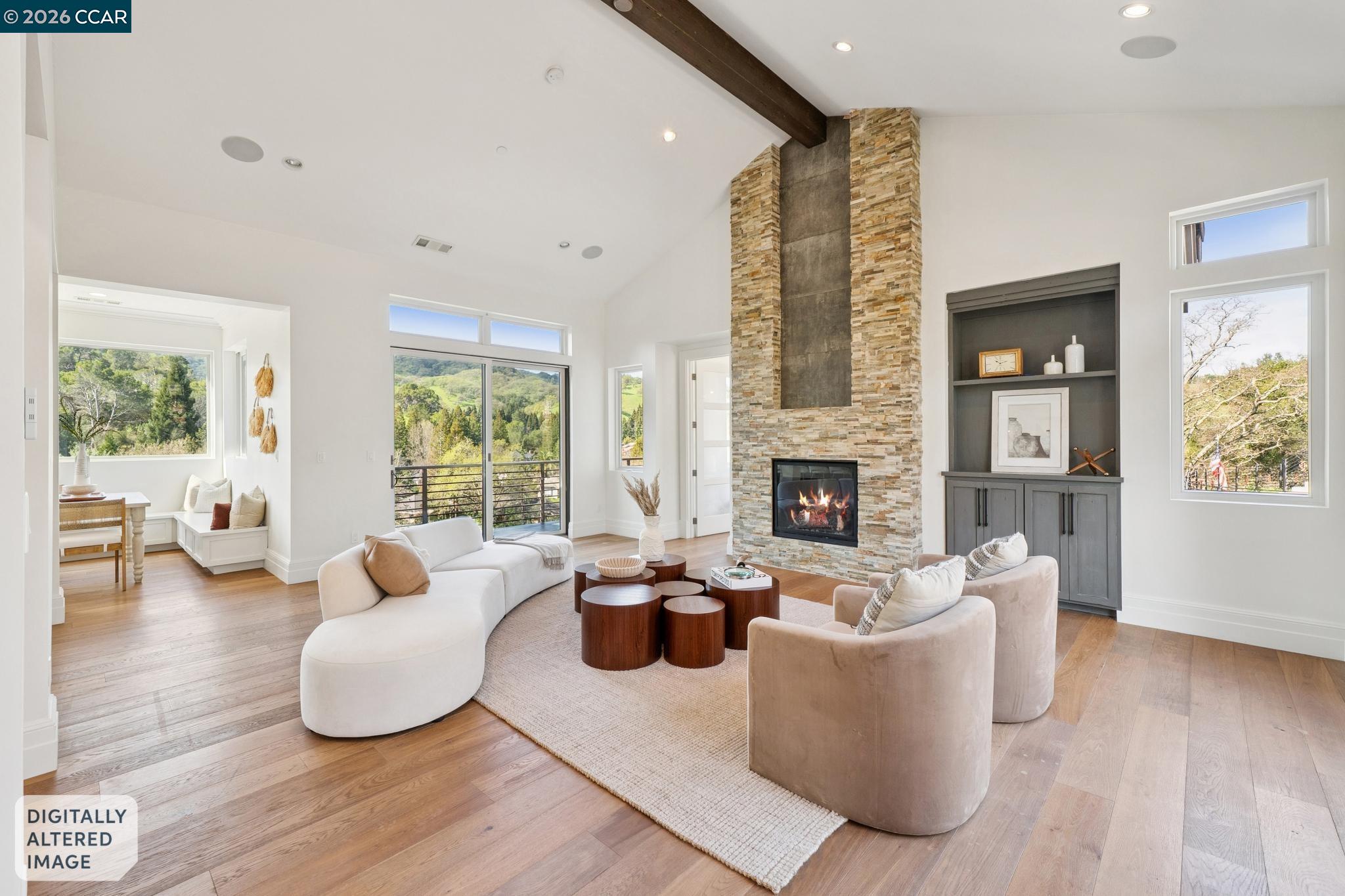 120 Arbor View Lane Lafayette, CA 94549 - Photo 9 of 60