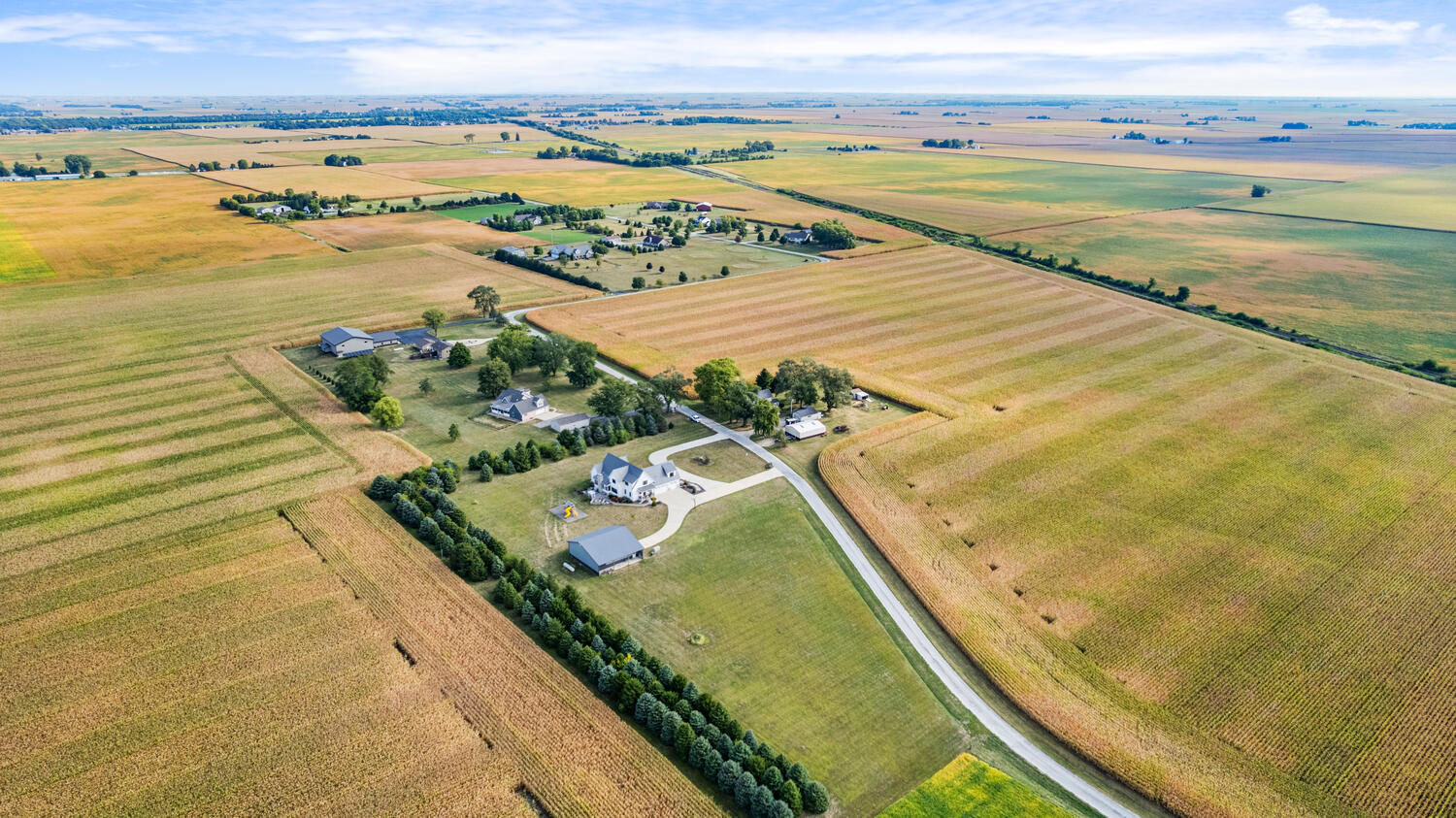 1335 2250 East St. Joseph, IL 61873 - Photo 59 of 68 a view of an ocean view