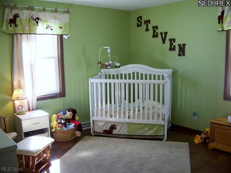 9135 Coon Club Road Medina, OH 44256 - Photo 10 of 21 Bedroom