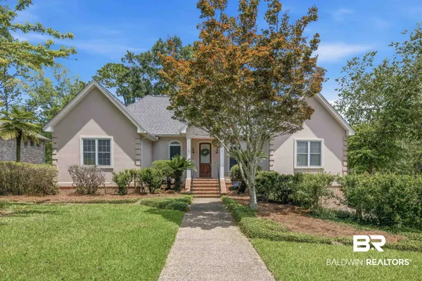 $549,000 | 213 Rock Creek Parkway, Fairhope, AL 36532