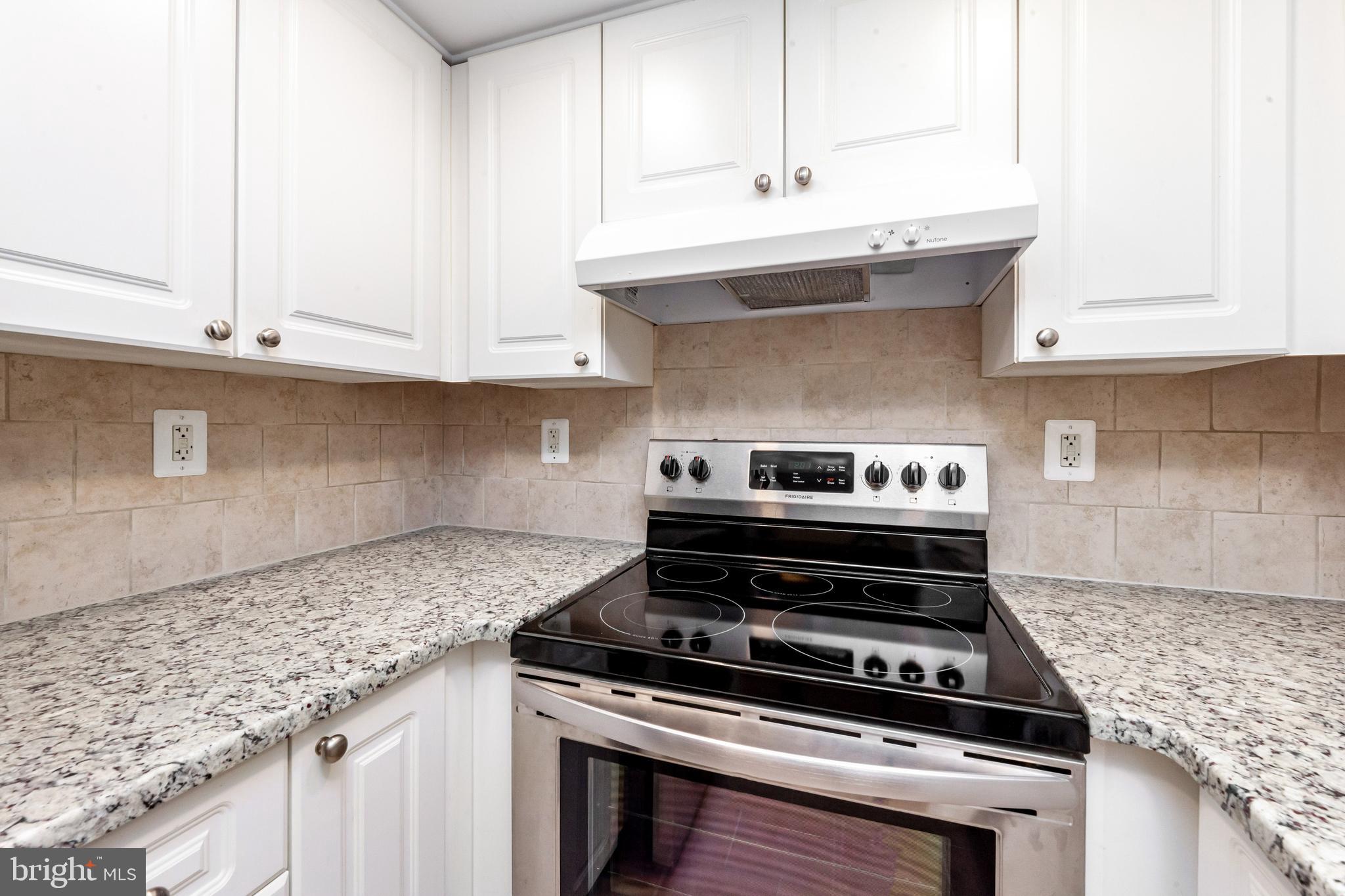 4635 20th Road North, Unit A Arlington, VA 22207 - Photo 11 of 31